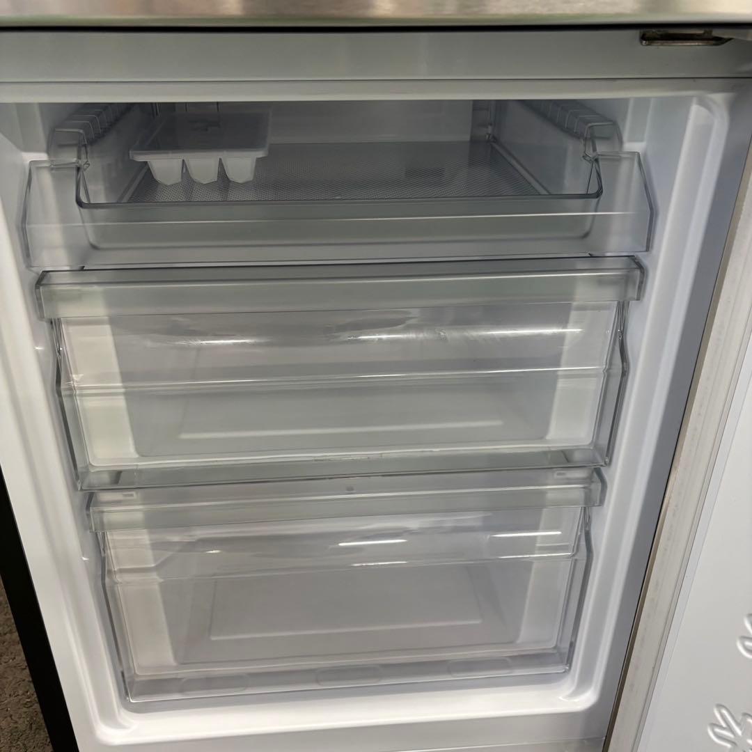 574⭕️冷蔵庫　洗濯機　セット　一人暮らし　設置無料　安い　おすすめ　シルバー