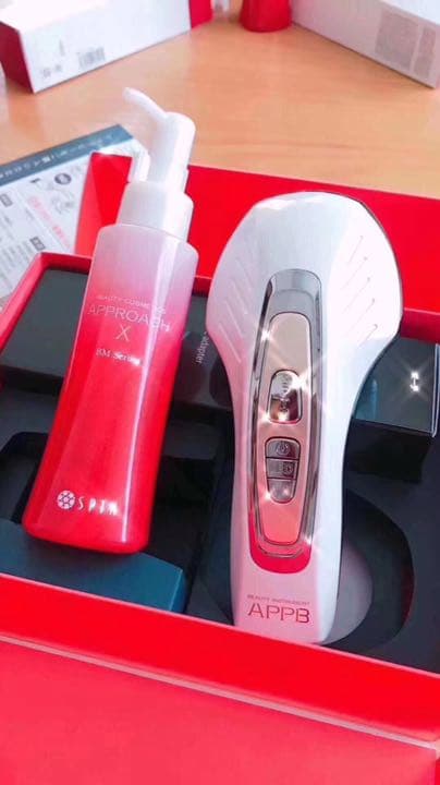 APPB（アップビー） 定価135,300円＋税