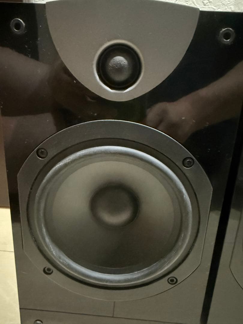 audio pro BLACKPEARL V.2 ペア