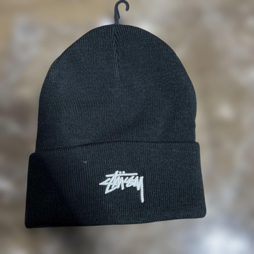 帽子 Nike x Stussy Cuff Beanie