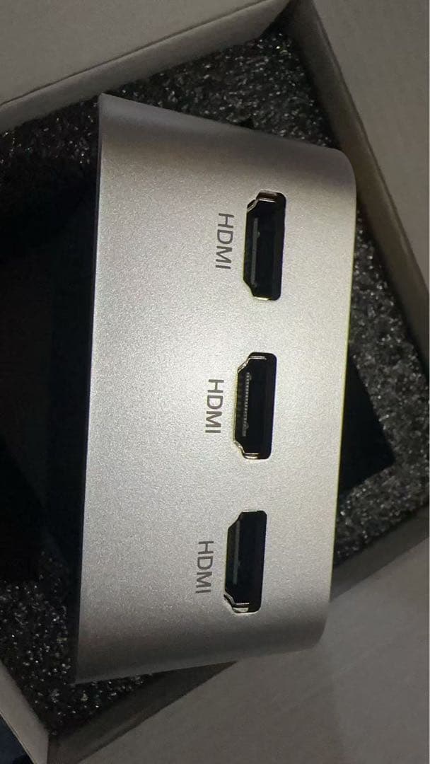 ミニpc未使用T8plus 12GB RAM 256GB