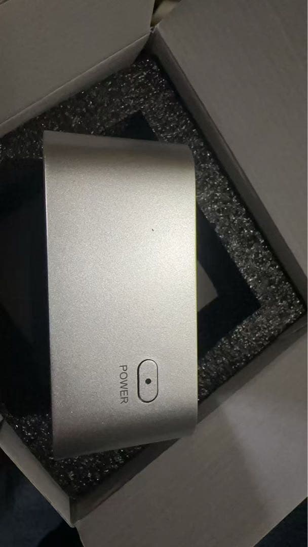 ミニpc未使用T8plus 12GB RAM 256GB