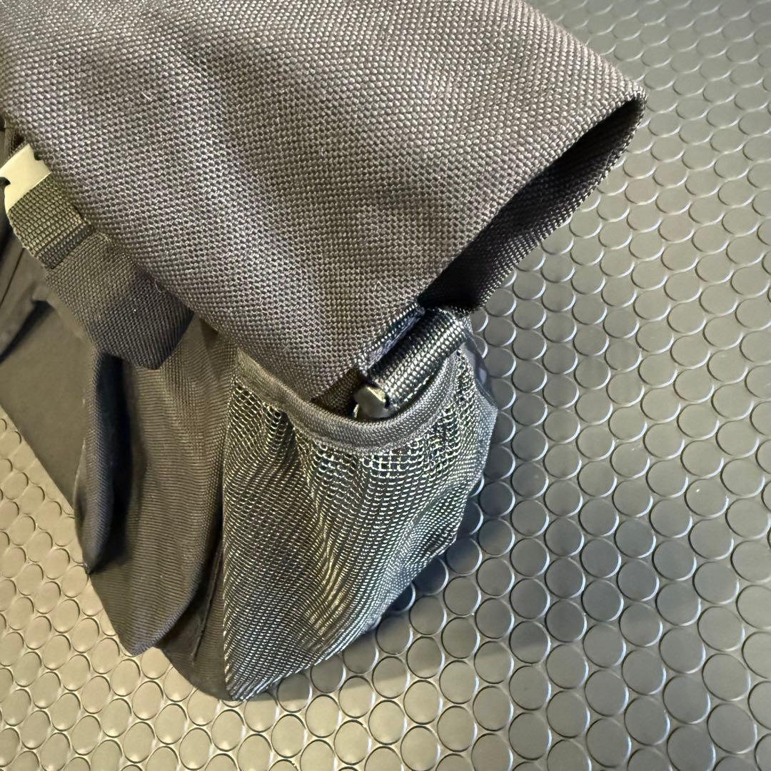 純正 英国 ブロンプトン ツーリングパニアバッグ