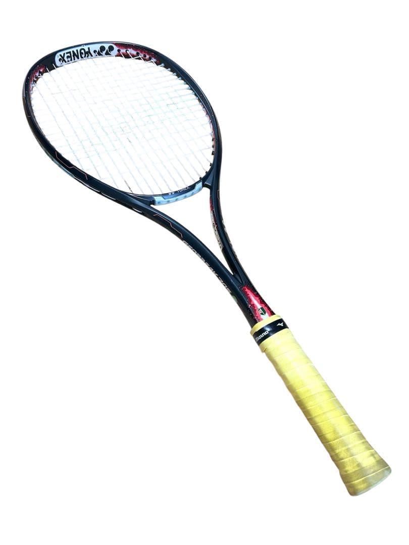 【トマト】YONEX GEOBREAK 70S テニスラケット