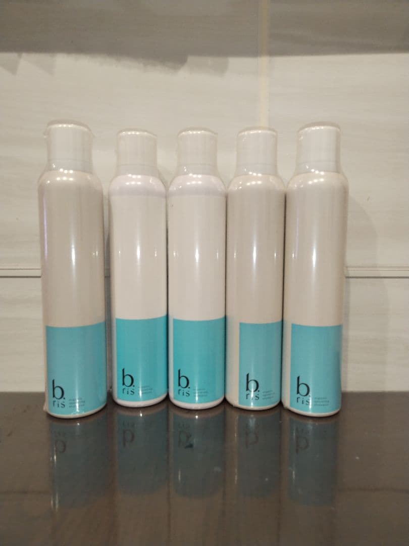 b.ris(ビーリス)5本セット