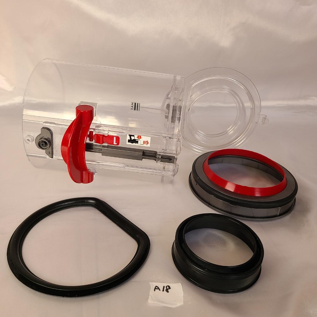 ダイソン掃除機　V11(SV14)本体 分解洗浄メンテナンス済