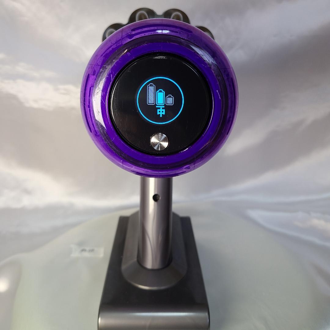 ダイソン掃除機　V11(SV14)本体 分解洗浄メンテナンス済