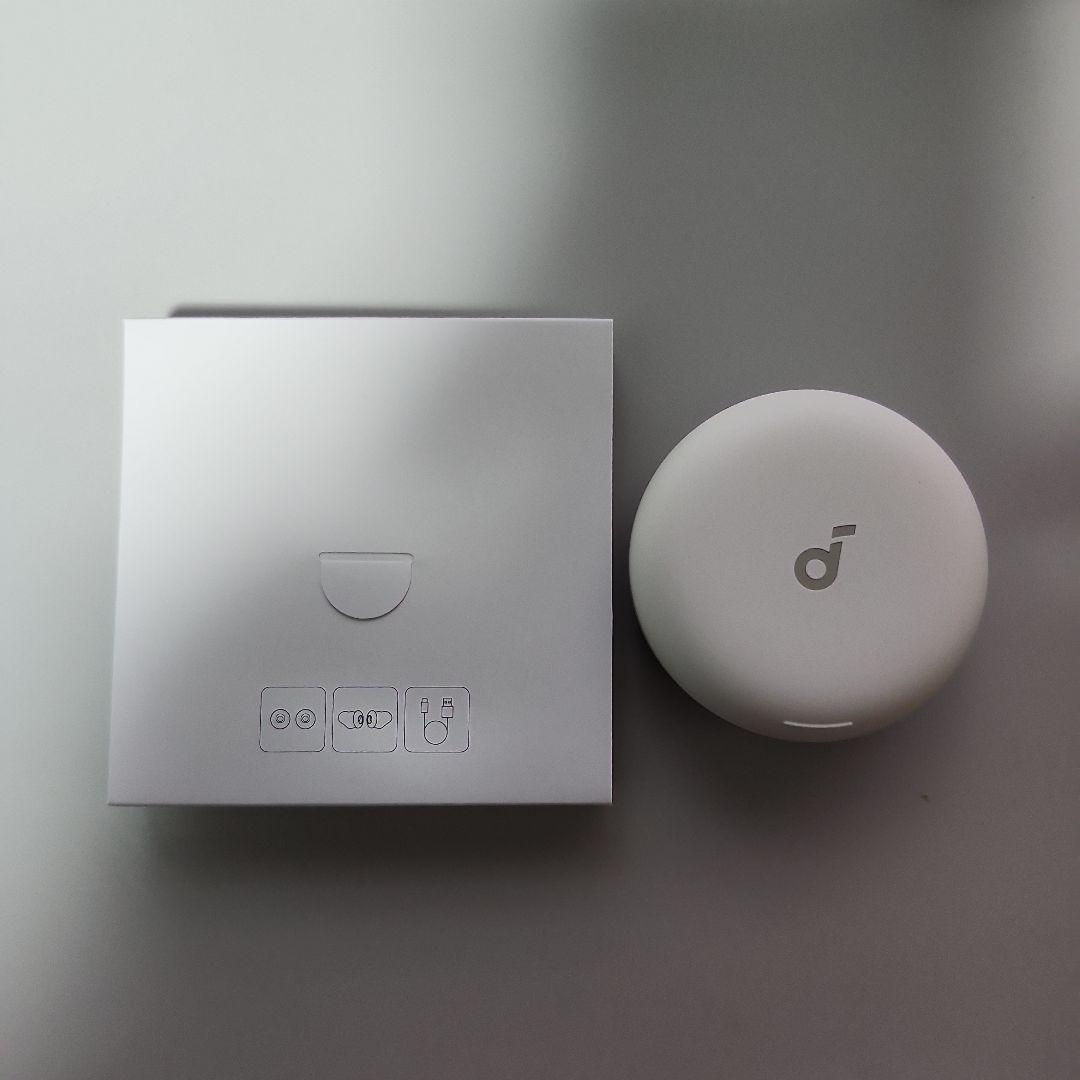 Anker Soundcore Sleep A30 一度のみ使用