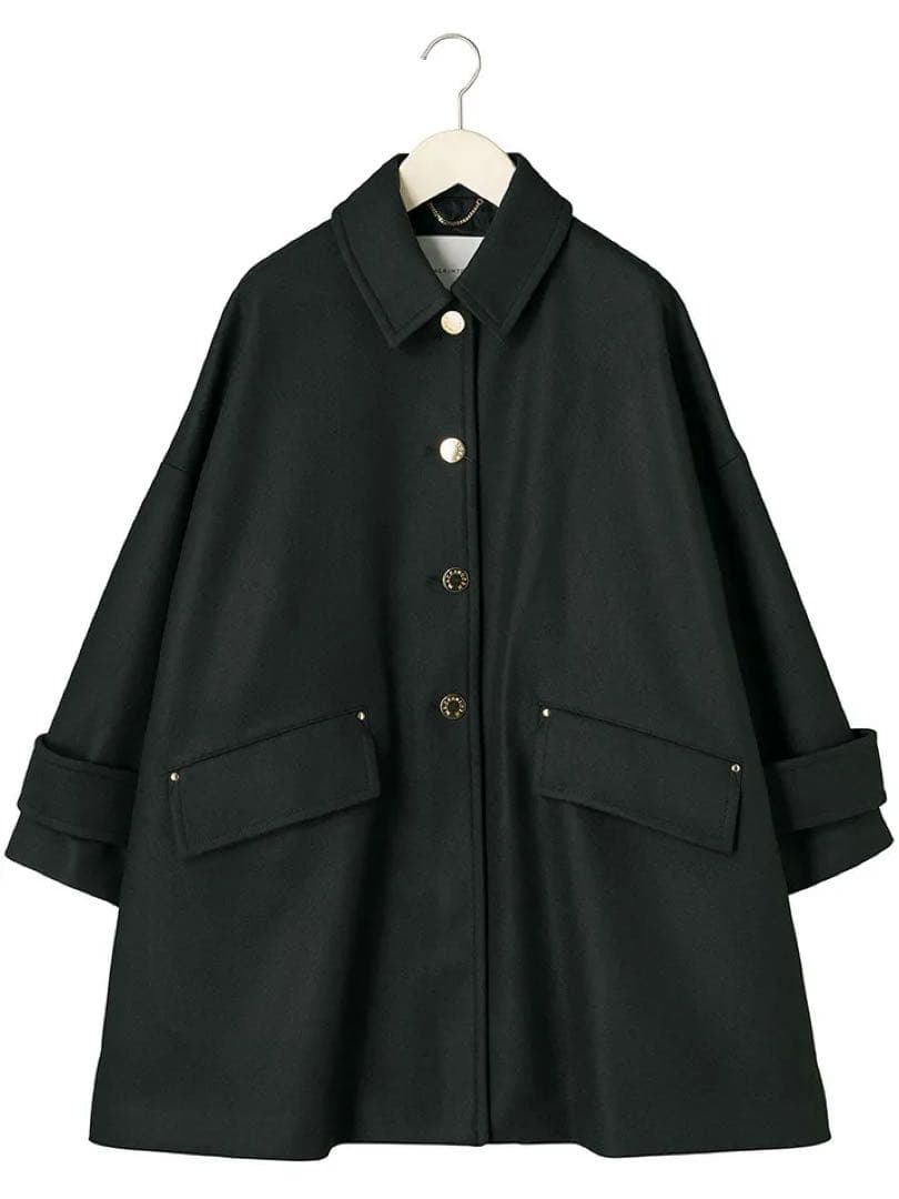 【本日限定お値下げ】マッキントッシュ ハンビー ニューハンビー コート