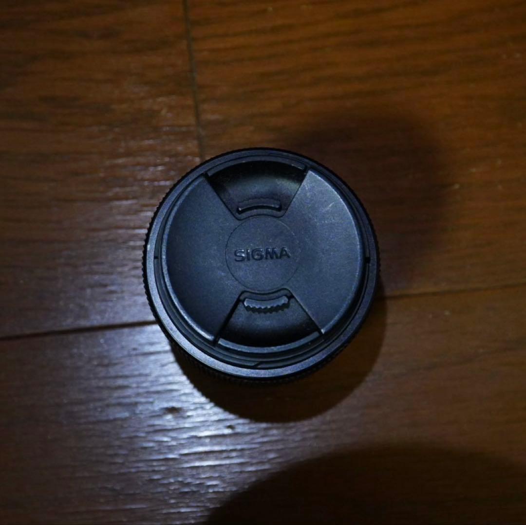 【初売りセール】SIGMA 30mm F1.4 DC DN Eマウント 単焦点
