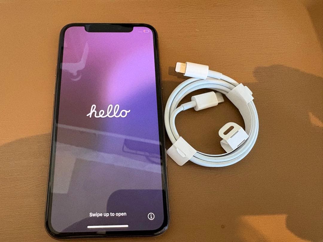 【最終値下げ限定】Apple iPhone 11 Pro ゴールド