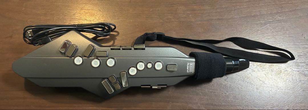 管楽器・吹奏楽器 Roland Aerophone GO AE-05