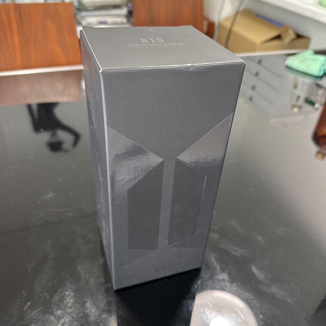 防弾少年団 オフィシャルライトスティック SPECIAL EDITION BT…