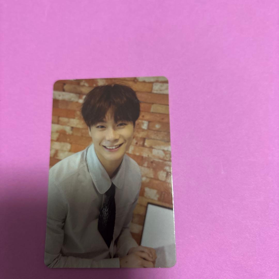 ASTRO★♡ムンビントレカセット