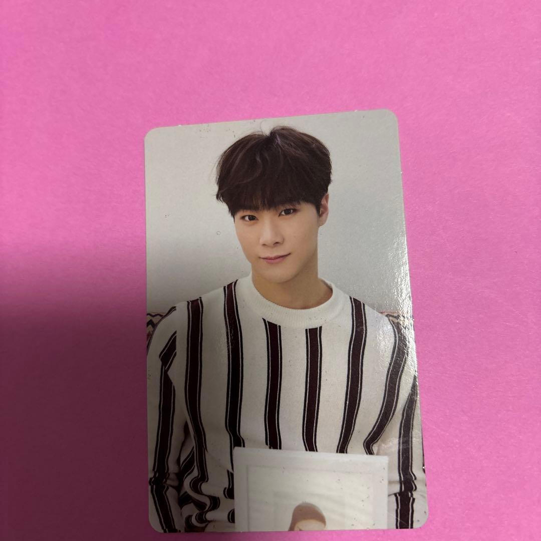 ASTRO★♡ムンビントレカセット