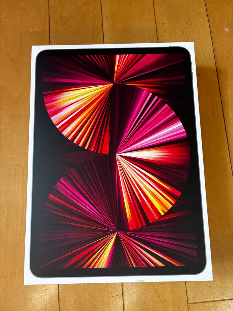 iPad pro 11インチ 第三世代 256GB