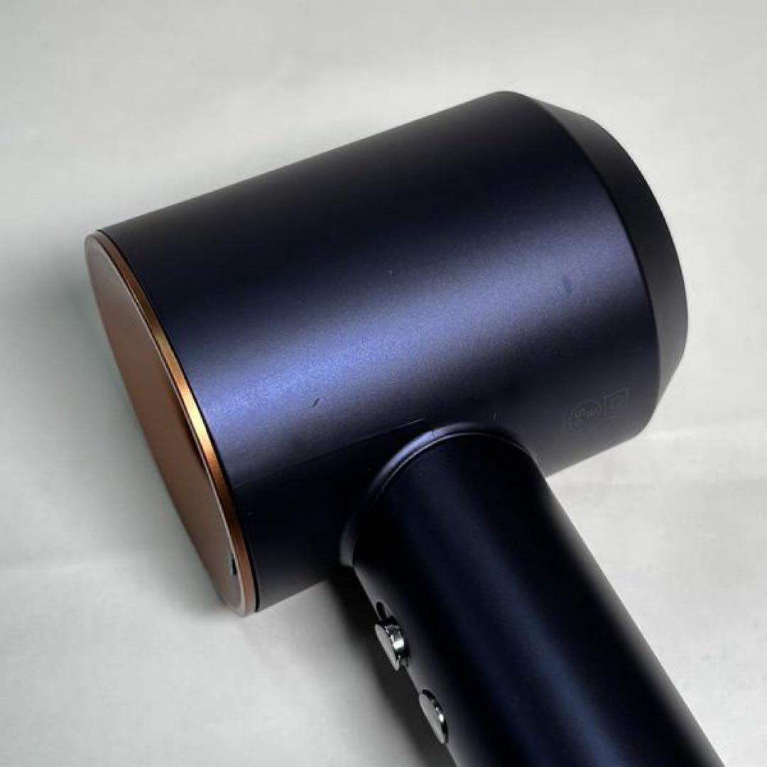 【再生品】ダイソン ヘアードライヤー HD08 ULF DBBC BX N