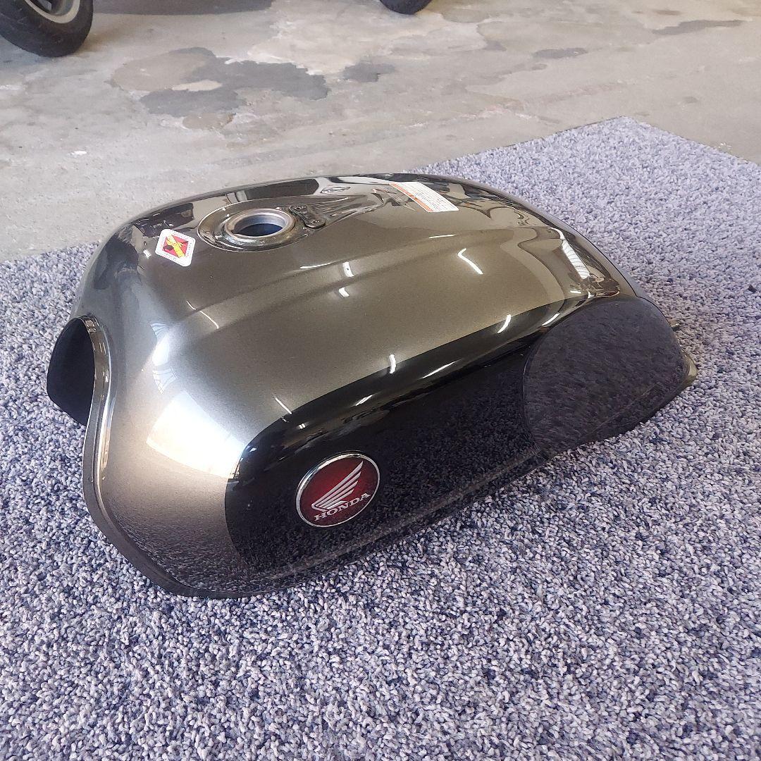 ＣＢ１１００シリーズ ホンダ純正ノーマルフューエルガソリンタンク 型式ＳＣ６５