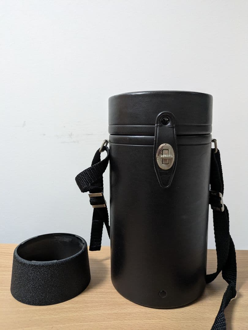 レンズ(ズーム) Ai AF Zoom-Nikkor 80-200mm f2.8D ED