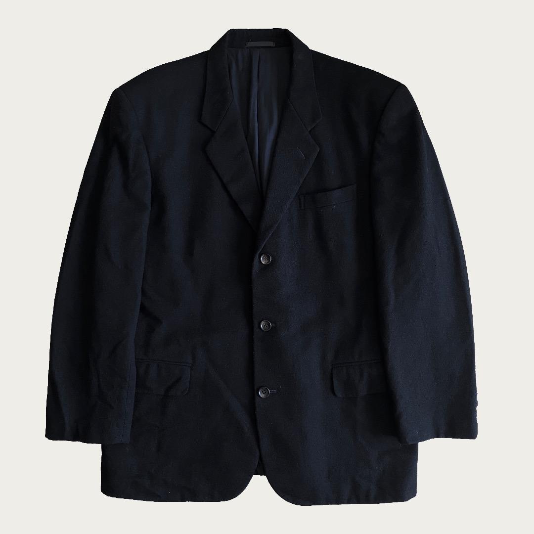 90s COMME DES GARCONS HOMME テーラードジャケット