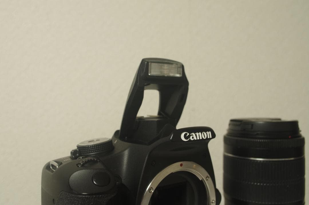 Canon EOS kiss X3 セット