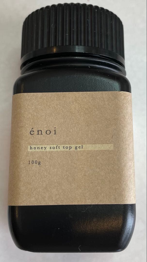 エノイ ハニーソフトトップジェル 100g