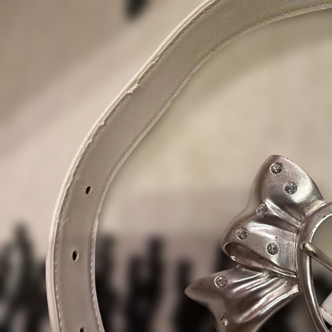 リボンフィッシュベルト