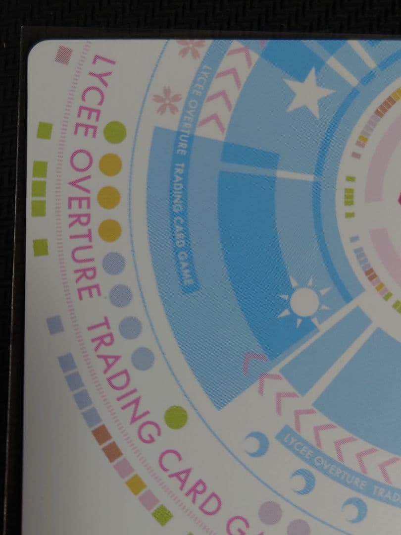 ふわふわで優しいトイプードル 御園 苺華 箔押しサイン SP リセ