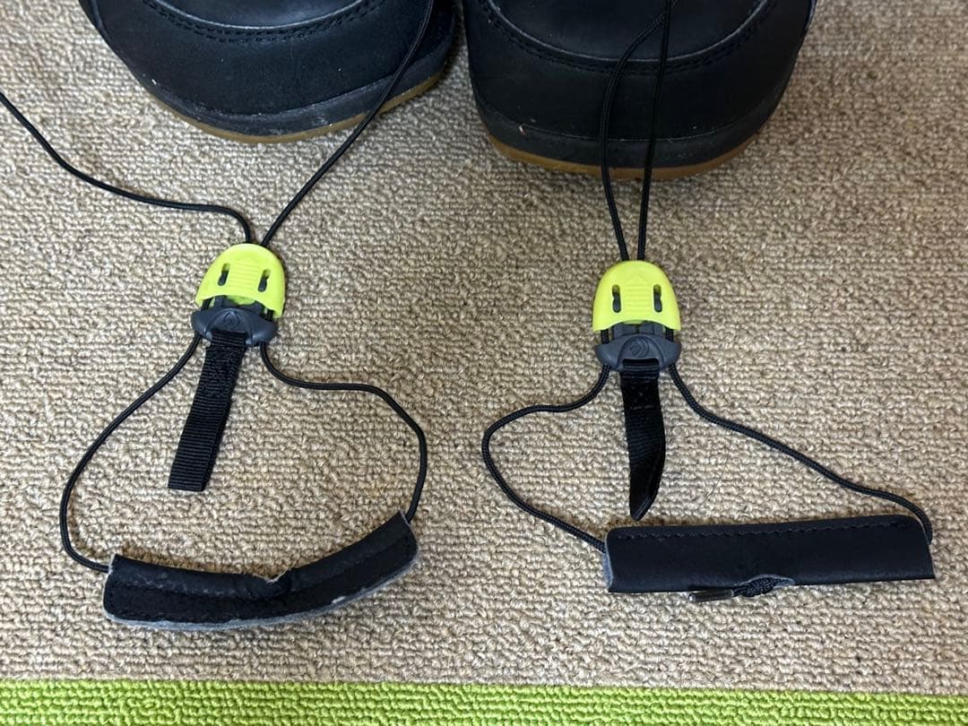 最終値下げ！FLUX TX-BOA 24cm スノーボード　ブーツ フラックス