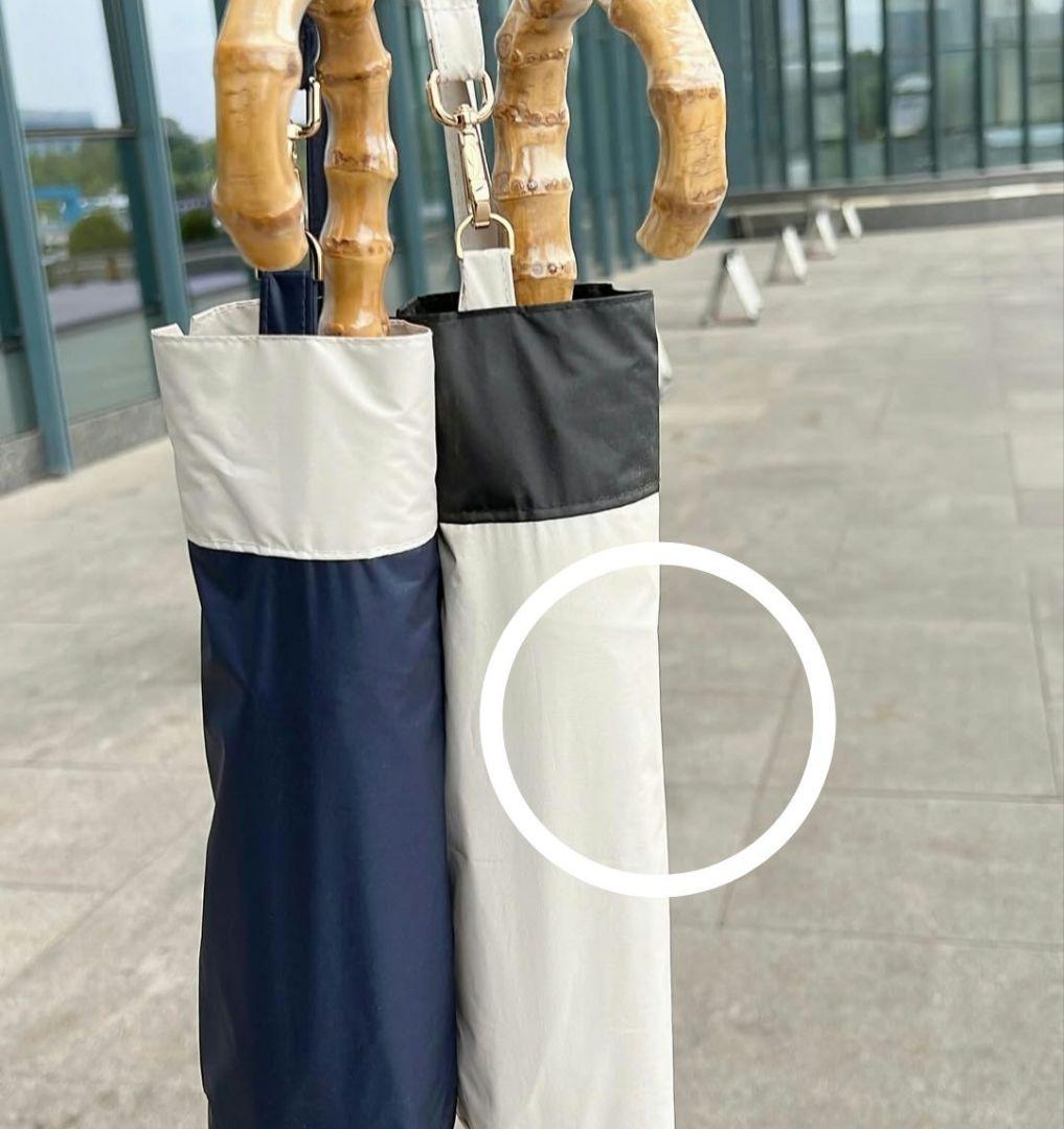 しいちゃん　折りたたみ傘