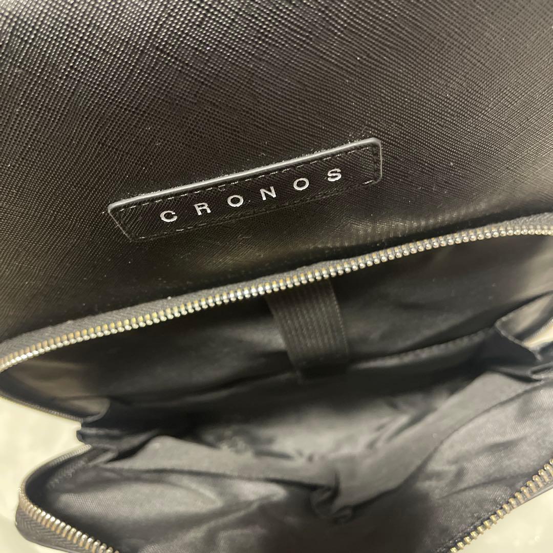 cronosリュック　バックパック