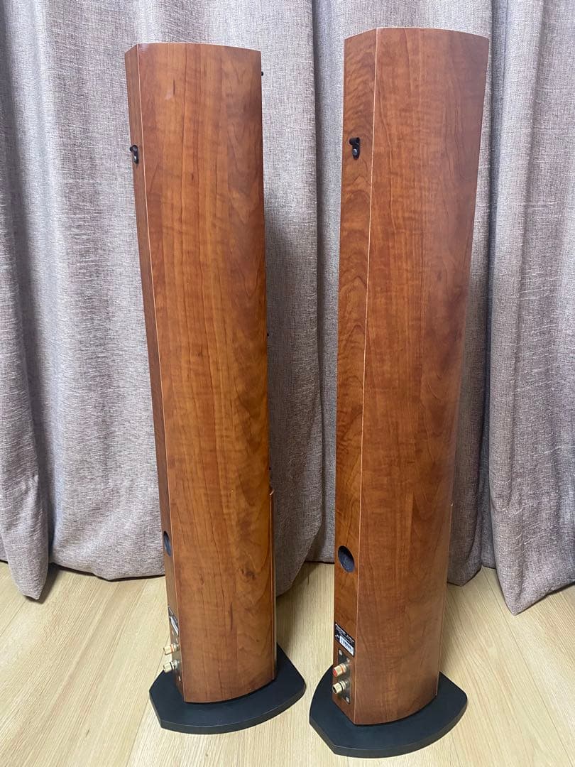 Pioneer スピーカーS-LM2-LR