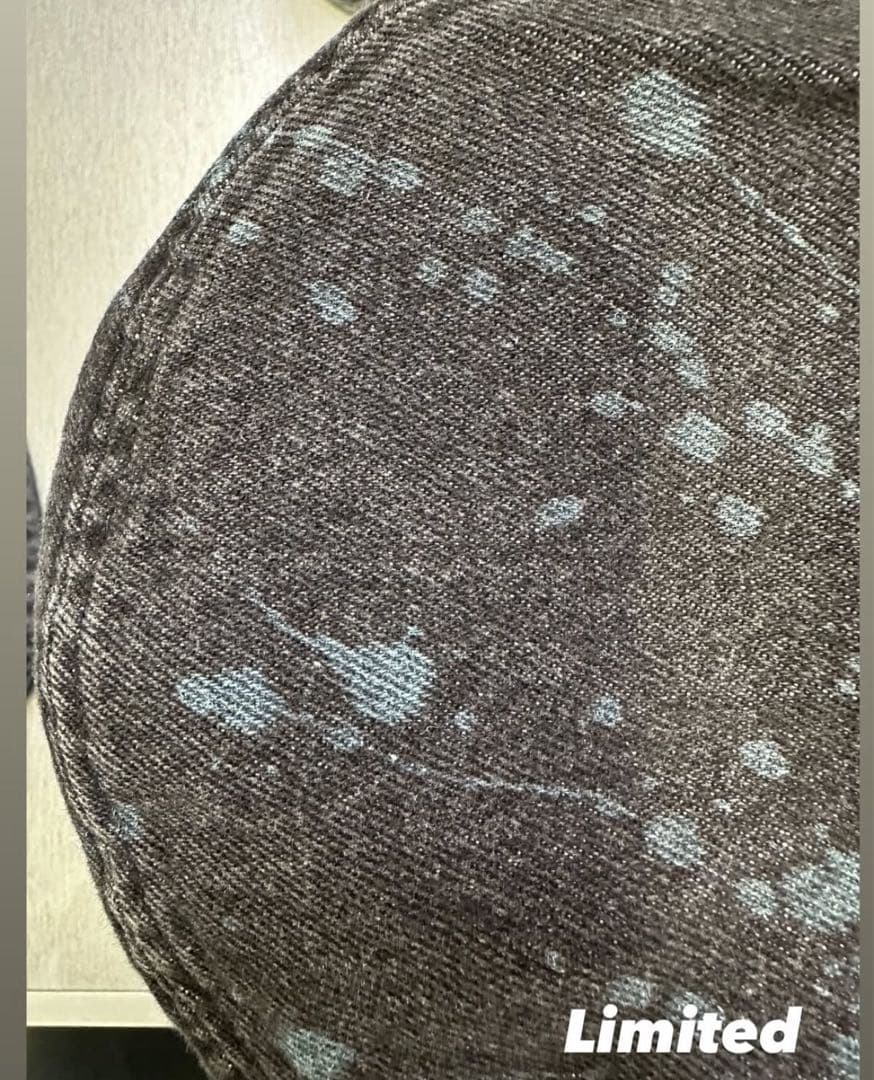 m*☆様 【LOVE EAR ART】JOINTS数量限定 バケットハット ペイ