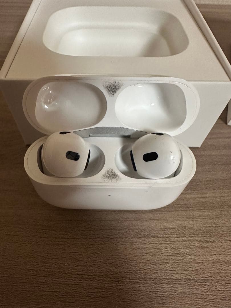 値*迎様 AirPodsPro2 Apple純正