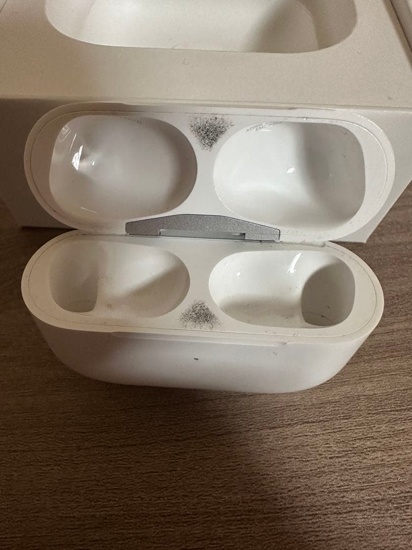 値*迎様 AirPodsPro2 Apple純正