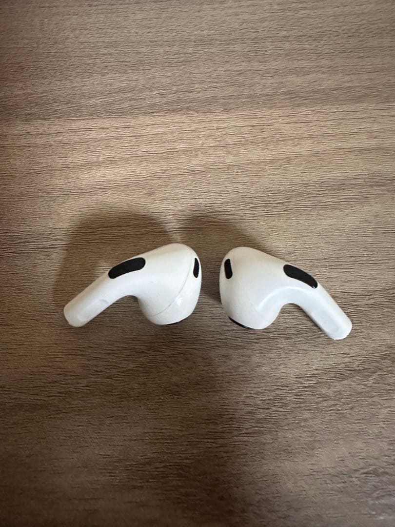 値*迎様 AirPodsPro2 Apple純正