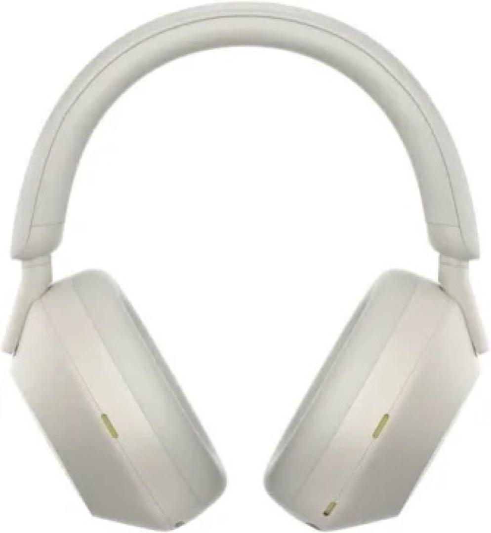 SONY ヘッドホン　WH-1000XM5