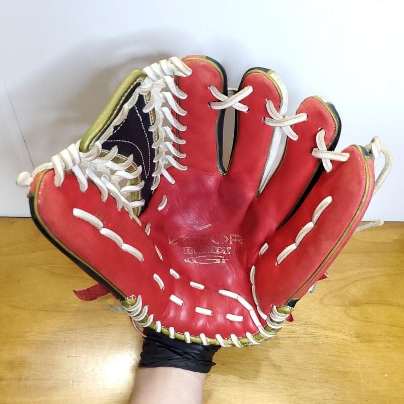 NIKE ナイキ ヴェイパーレディG 限定カラー 激レア 軟式グローブ