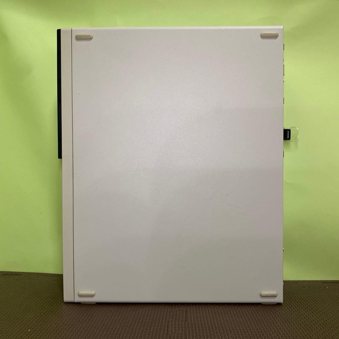 NECスリムPC 第9代Core i5 SSD