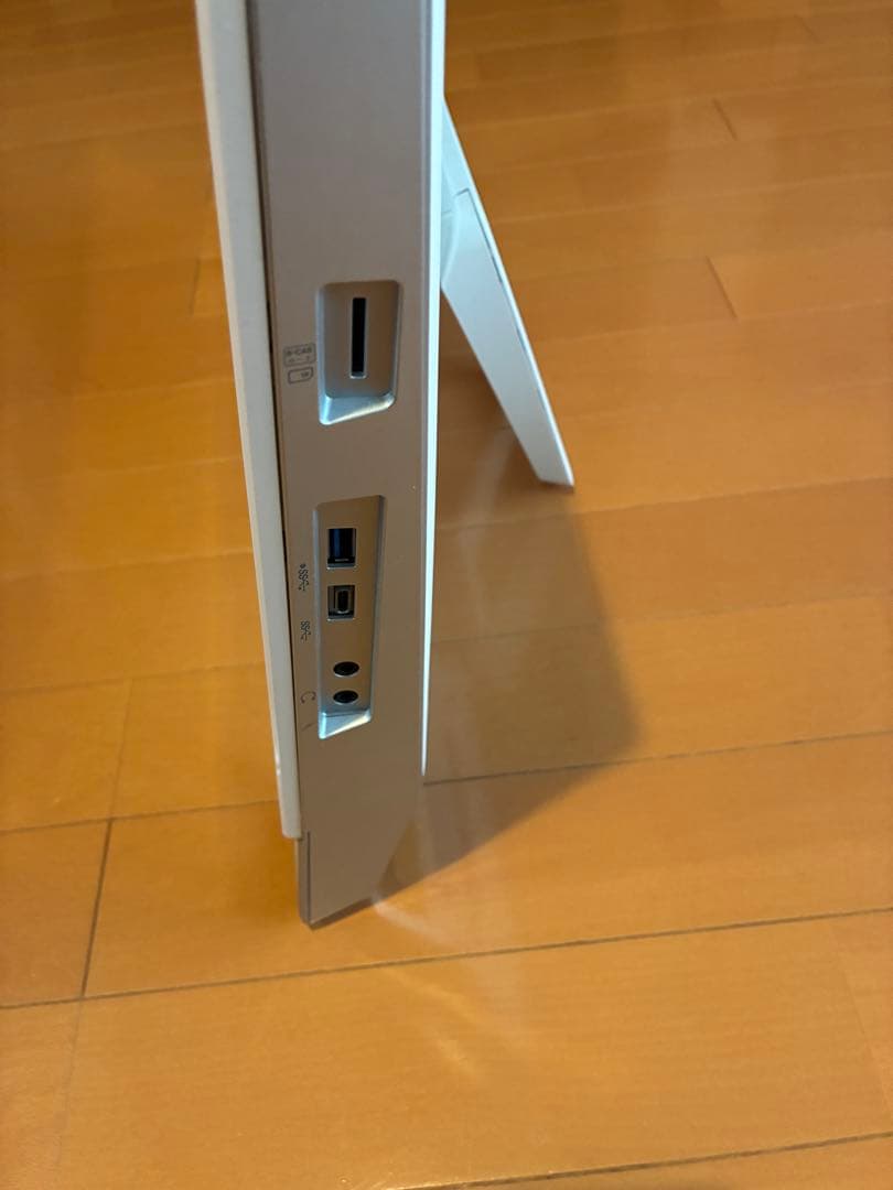 FMV F70YDM23インチ地デジ付windows10