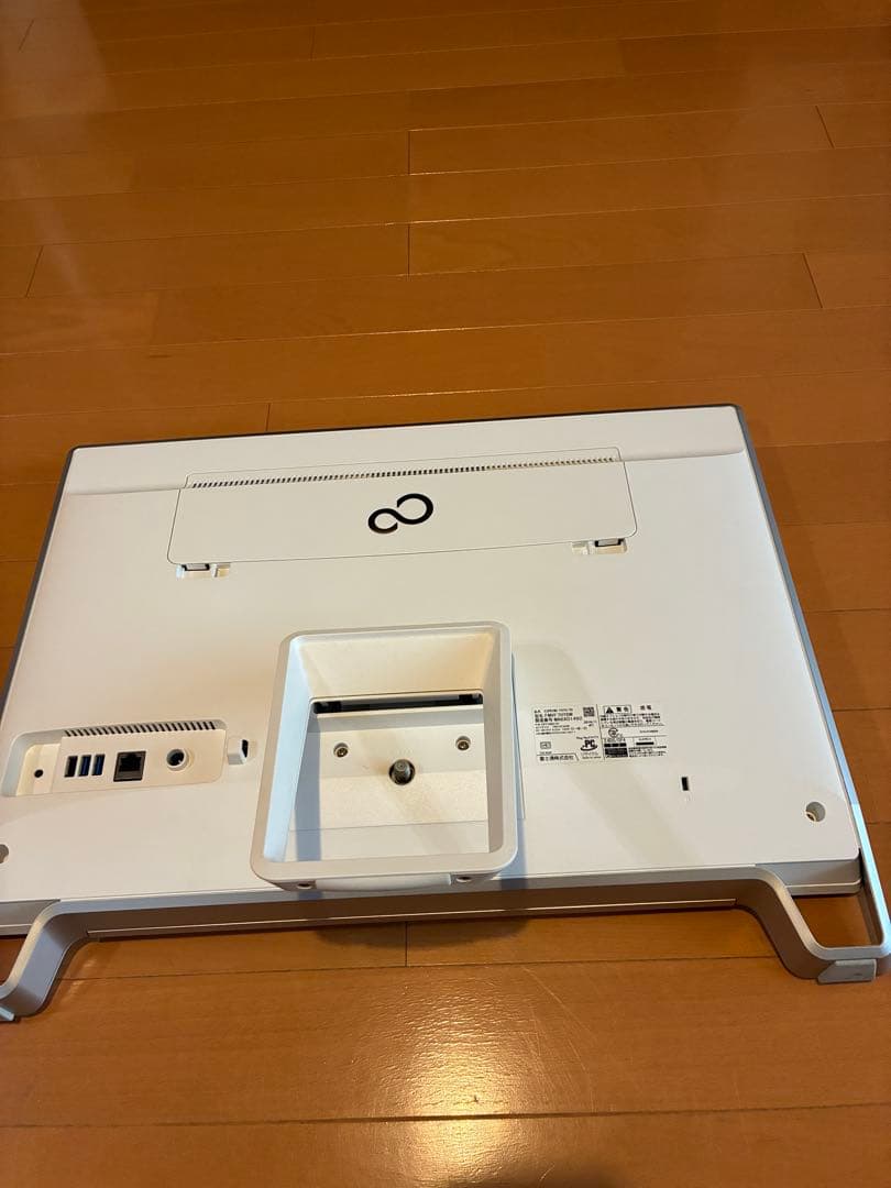 FMV F70YDM23インチ地デジ付windows10