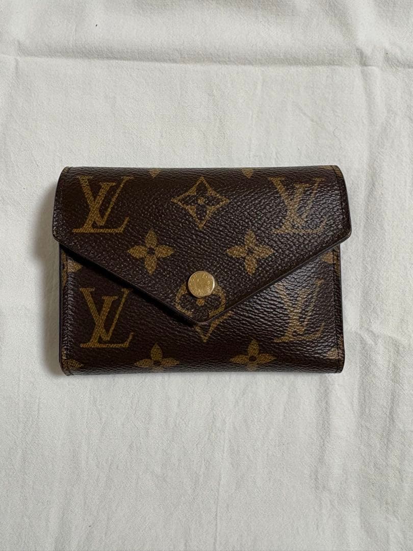 L*♡様 ルイヴィトン　財布