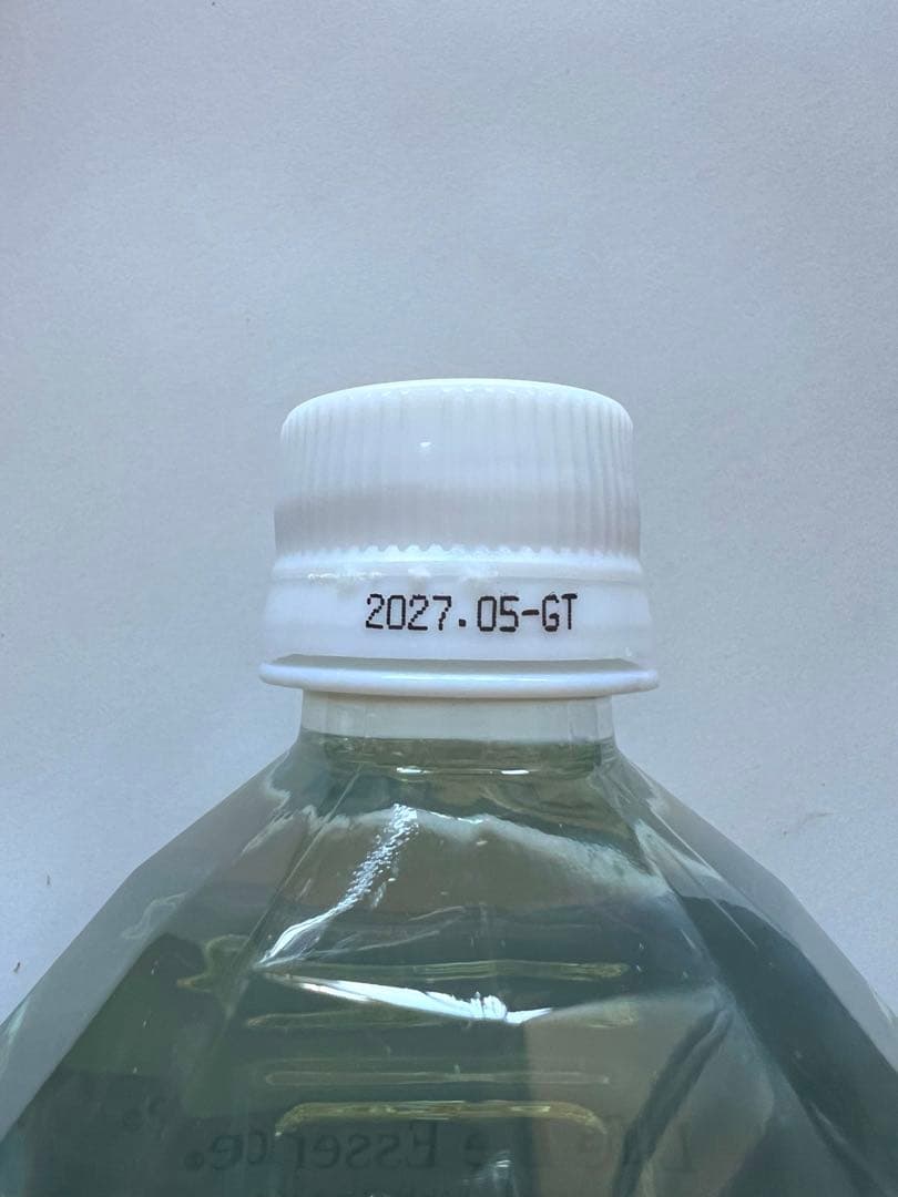 ライフエッセンス　1000ml 2本　ポタポタクラブ　クラブエコウォーター