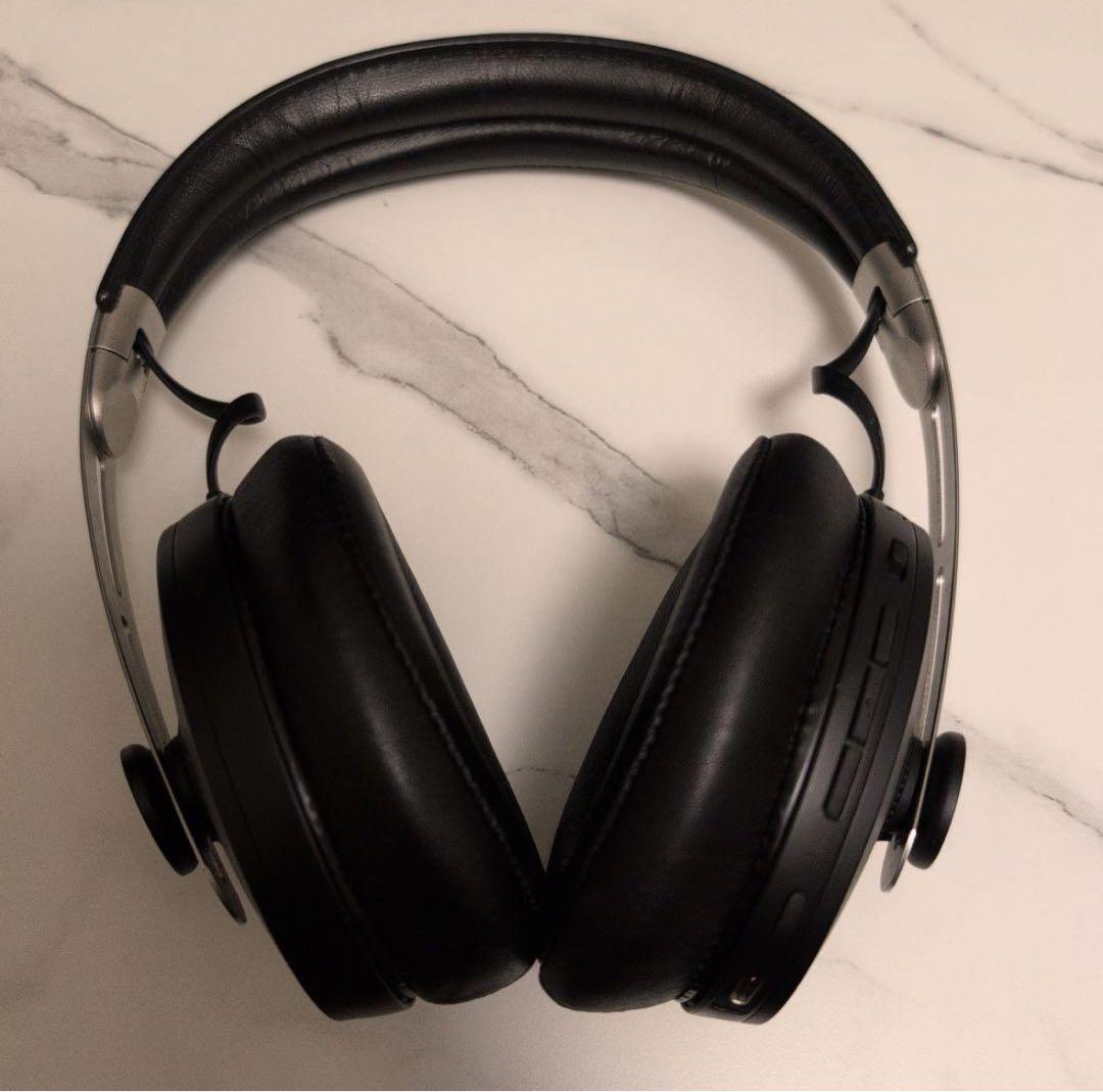 値下/SENNHEISER MOMENTUM Wireless M3AEBTXL