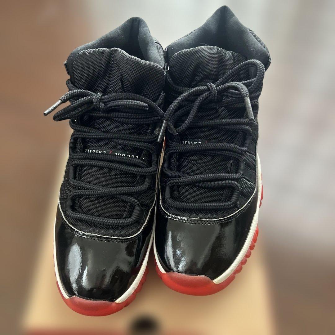 日*0様 【鑑賞用】1996 NIKE AIR JORDAN