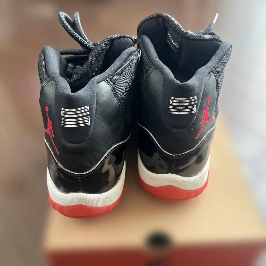 日*0様 【鑑賞用】1996 NIKE AIR JORDAN