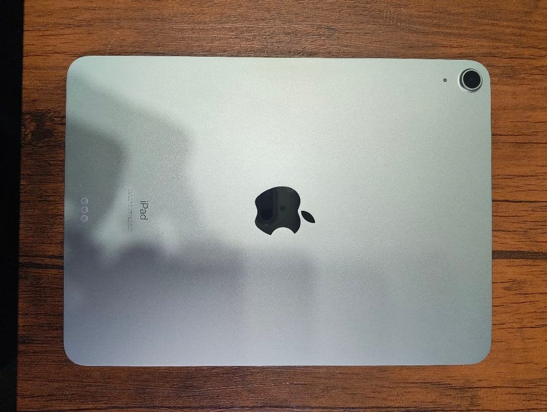 Apple iPad air 第4世代 256GB グリーン オマケ付き