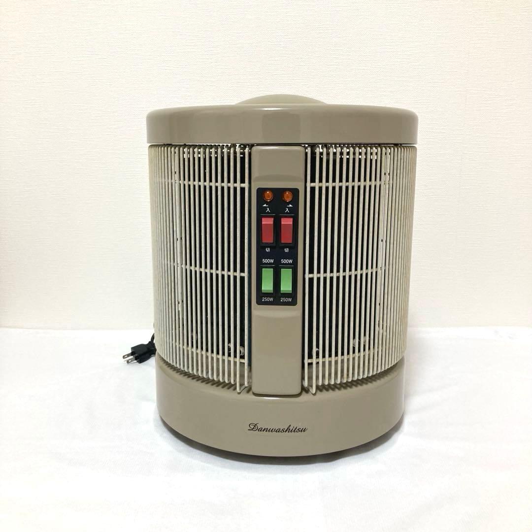 PAPANDA　アールシーエス　暖話室　1000型H　談話室　動作品