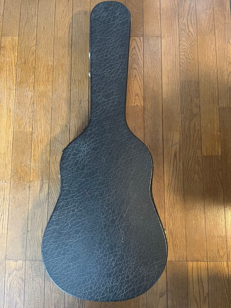 YAMAHA APX-10S ブラックバースト