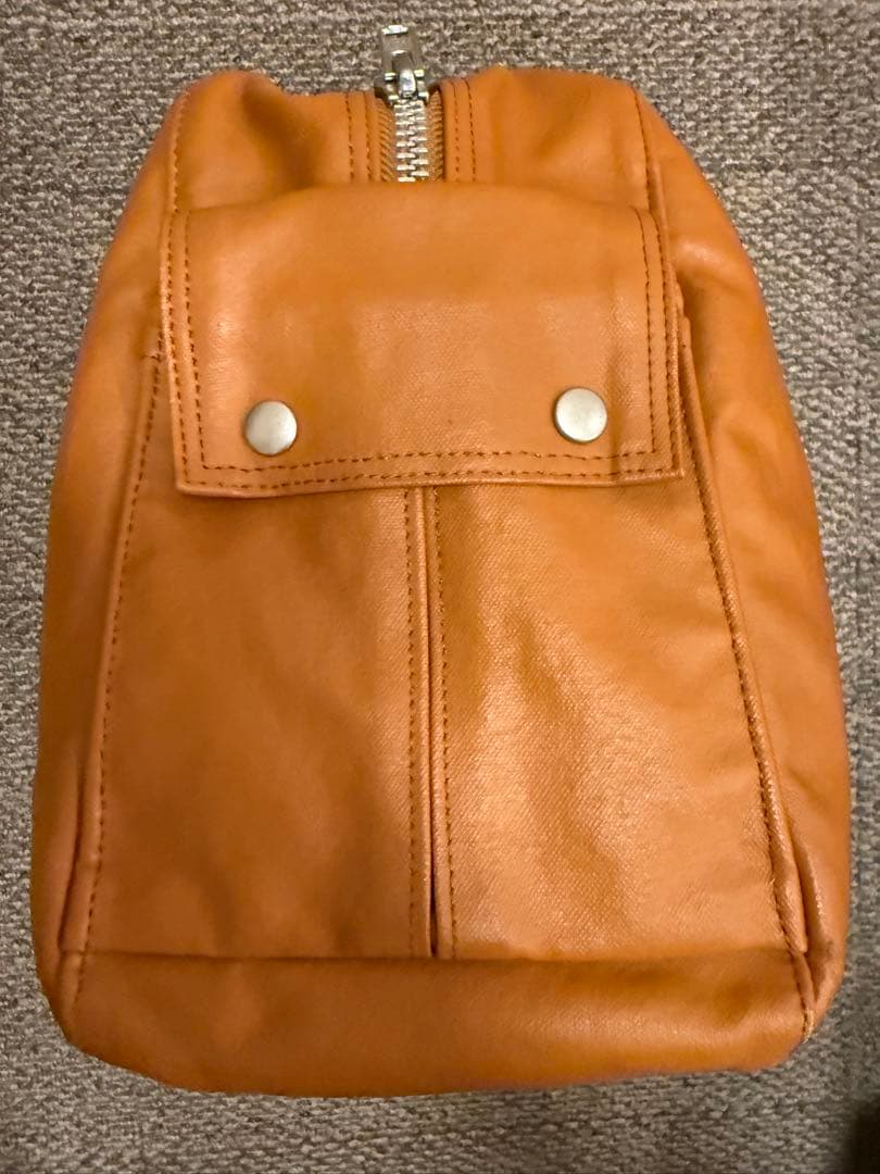 【新品ハンドル】PORTER / FREE STYLE BOSTON BAG